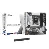 ASRock B760M Pro RS WiFi Intel LGA 1700 MATX Gaming Motherboard