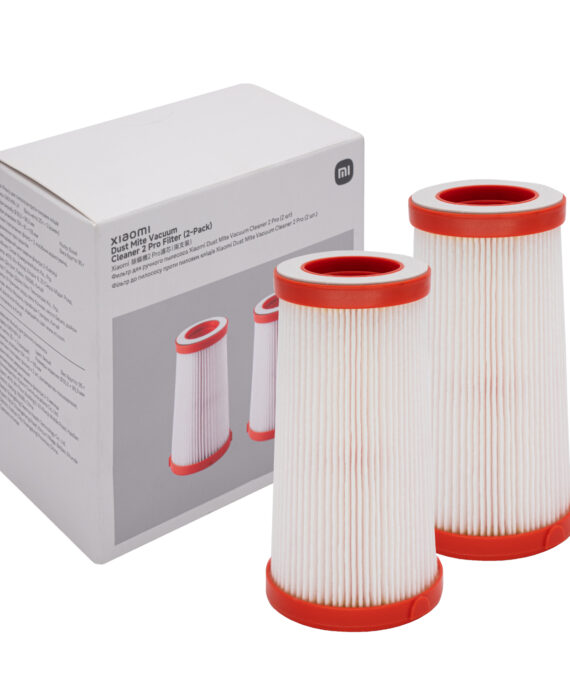 Welcome To Adgear.co.za 2 Xiaomi Dust Mite Vacuum Cleaner 2 Pro Filter (2-Pack)