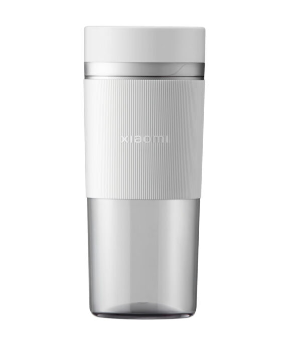 Welcome To Adgear.co.za 5 Xiaomi Portable Blender 300Ml Usb Type-C Rechargeable- White