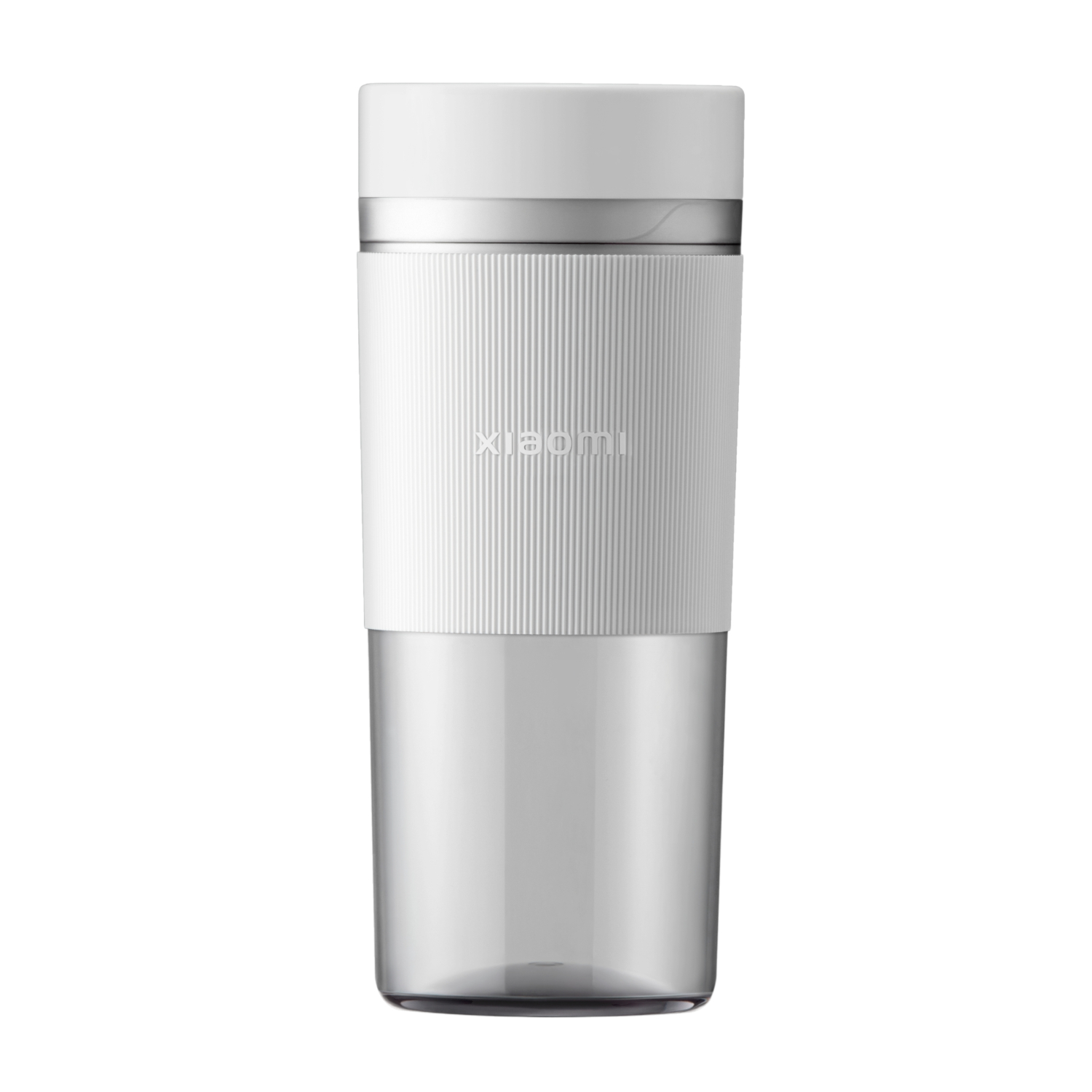 Xiaomi Portable Blender 300Ml Usb Type-C Rechargeable- White 1 Xiaomi Portable Blender 300Ml Usb Type-C Rechargeable- White