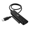 UGREEN CM321 USB Type-C to 2.5" SATA HDD/SSD Converter Cable 5Gbps-Black