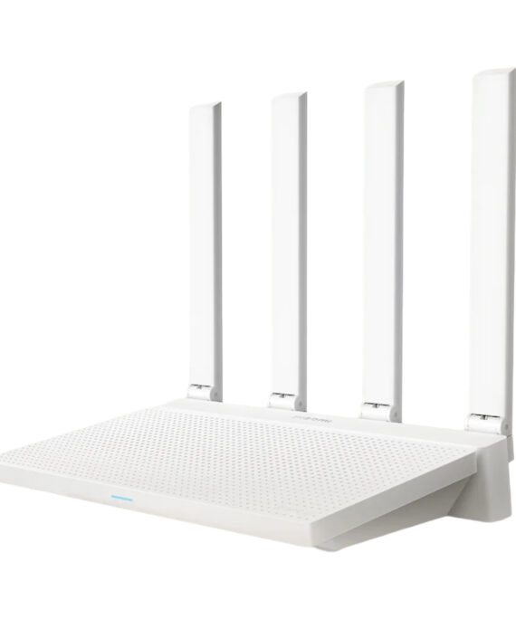 Welcome To Adgear.co.za 2 Xiaomi Ax3000T Wi-Fi 6 Dual-Band Gigabit Mesh Router- White