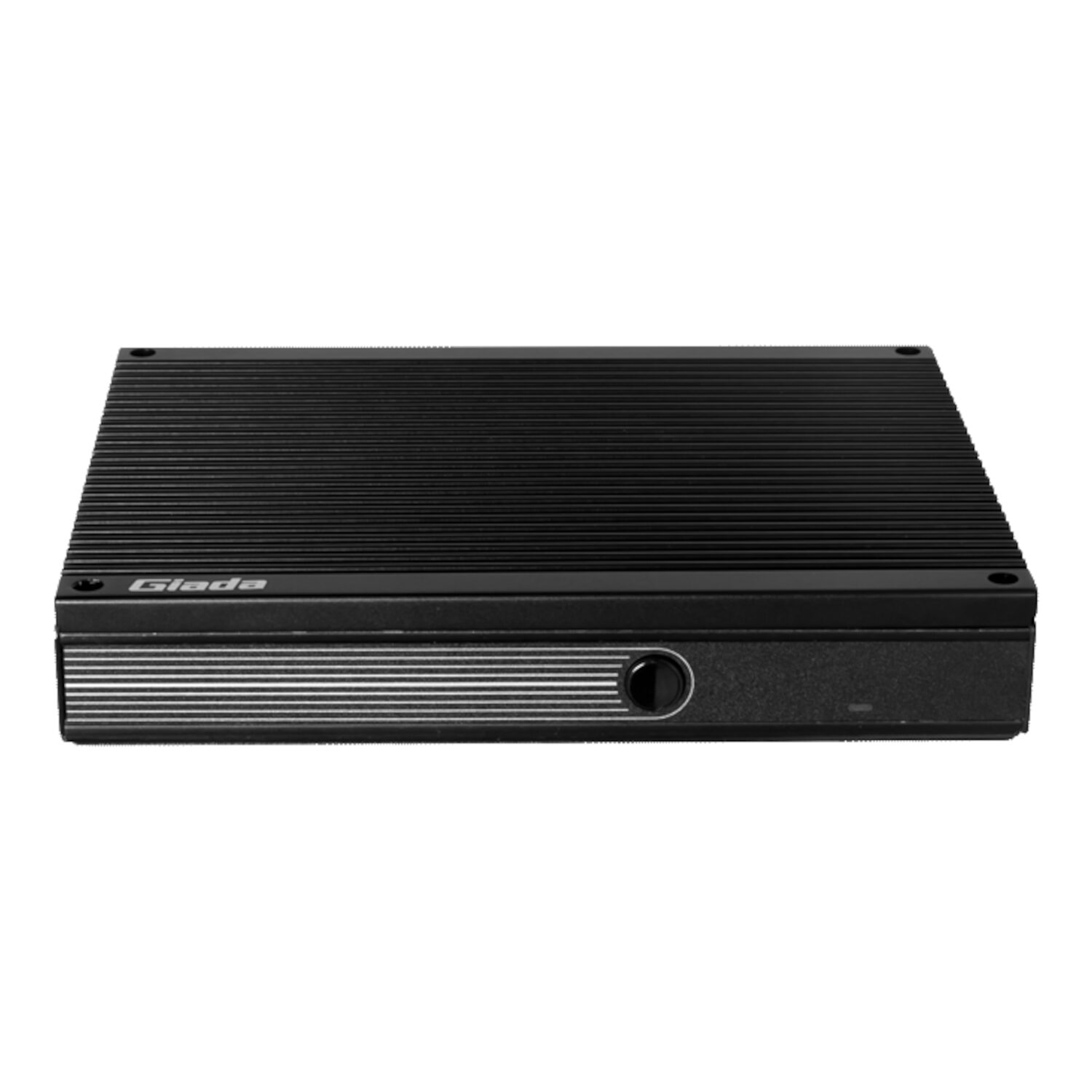 Giada F109D Intel N150 Twin Lake Book-Size Fanless Embedded Computer 1 Giada F109D Intel N150 Twin Lake Book-Size Fanless Embedded Computer