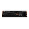 Keychron K10 HE 100% Wireless Magnetic Gaming Keyboard Nebula Switches – Black