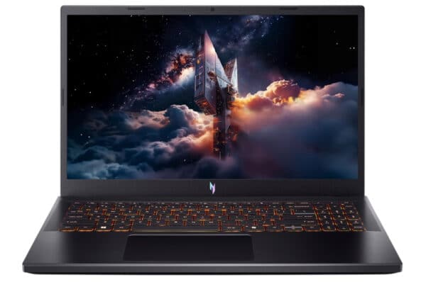 Acer NITRO V 15 Gaming Laptop 15.6″ | Intel Core 5 210H | 16GB | 512GB | RTX 4050 6GB | Windows 11 Home
