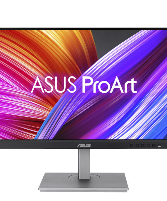 Welcome To Adgear.co.za 6 Asus Proart Display Pa248Cnv 24.1&Quot; Wuxga Ips 75Hz Monitor