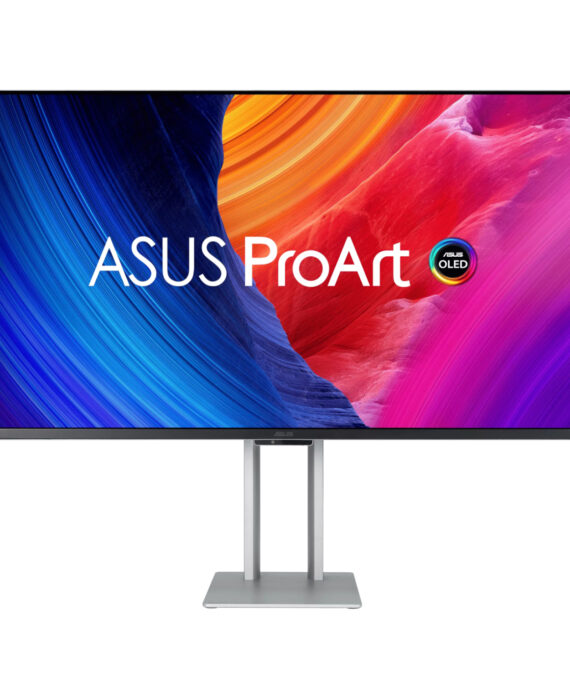 Welcome To Adgear.co.za 7 Asus Pa32Ucdm Proart Display 31.5&Quot; 4K Uhd Oled 240Hz Professional Monitor