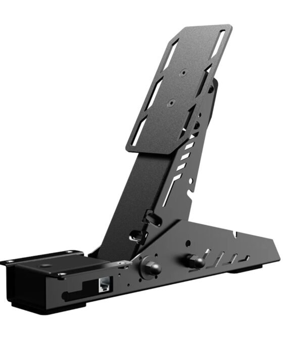Pxn Pd Hm Hall-Effect Clutch Pedal For Sim Racing