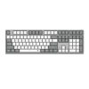 Redragon BK-7485 Wireless Office Keyboard - Grey