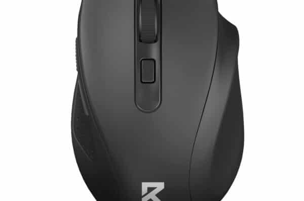 Redragon BM-4091 PRO 26000 DPI Dual Mode Wireless Gaming Mouse - Black