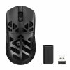 Redragon M997-ULT PRISM ULTRA 26000 DPI Wireless Mouse - Black