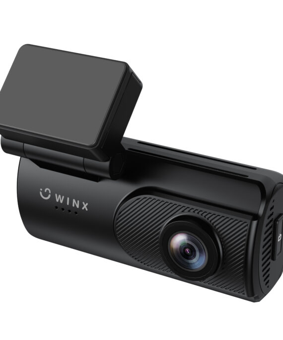 Welcome To Adgear.co.za 7 Winx Track Essential 2K Dash Cam