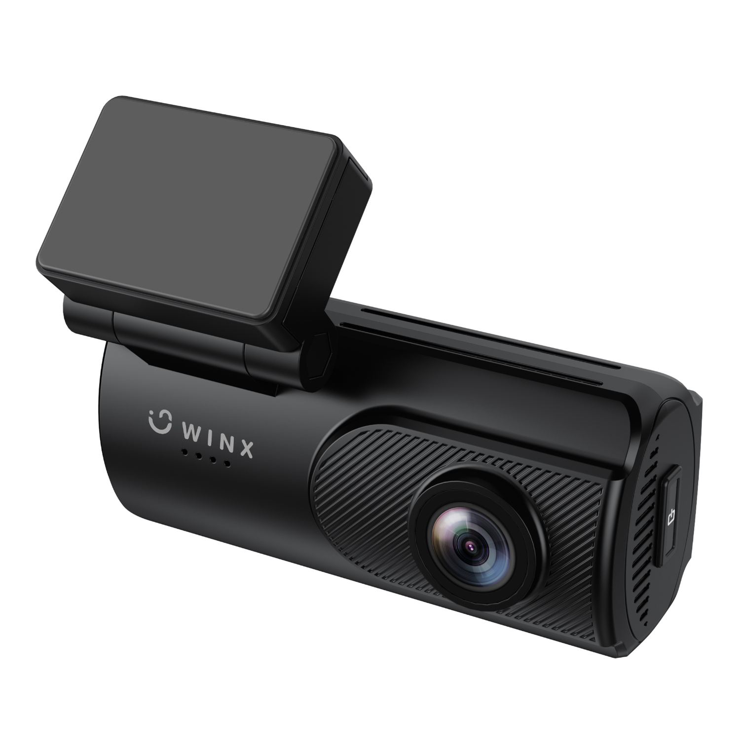 Winx Track Pro 2K Dash Cam 1 Winx Track Pro 2K Dash Cam