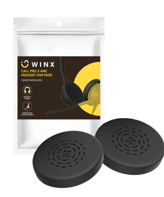 Welcome To Adgear.co.za 9 Winx Call Pro 2 Anc Ear Cub Replacements