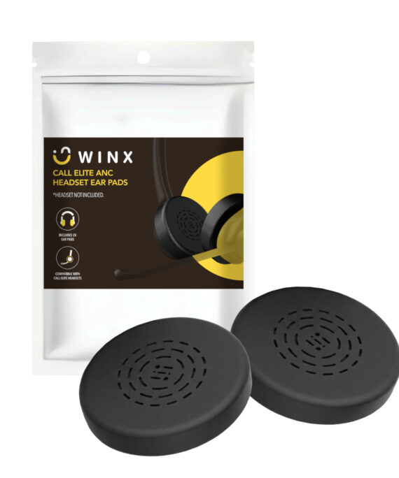 Welcome To Adgear.co.za 10 Winx Call Elite Anc Ear Cub Replacements