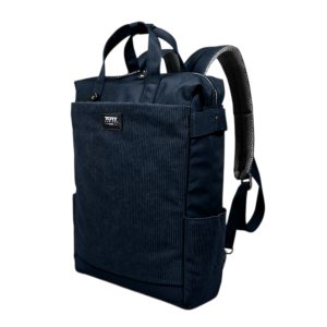 Welcome To Adgear.co.za 7 Port Designs Milano Ii Eco 14/16″ Totepack – Navy Blue