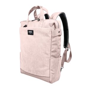 Welcome To Adgear.co.za 10 Port Designs Milano Ii Eco 14/16″ Totepack – Blush Pink
