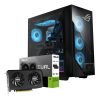Asus ROG G700 Intel® Core™ Ultra 5 Windows 11 Home PC (RTX 5050 Dual | 16GB DDR5 | 1TB NVMe)