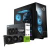 Asus ROG G700 Intel® Core™ Ultra 5 Windows 11 Home PC (RTX 5060 PRIME | 16GB DDR5 | 1TB NVMe)