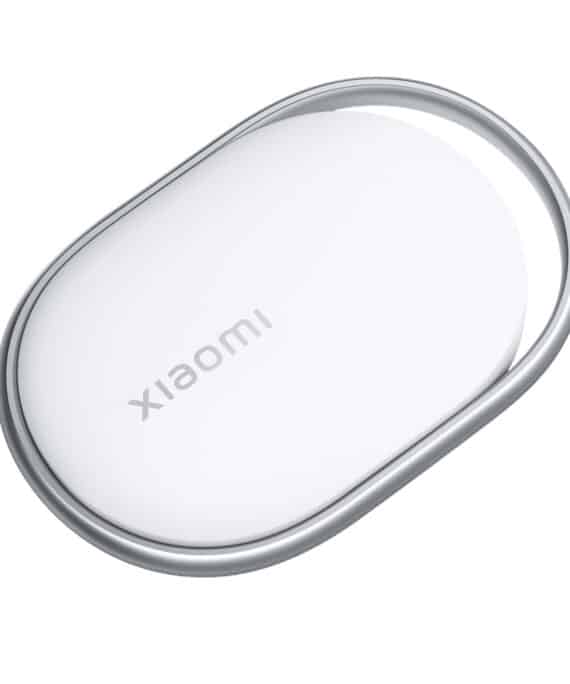 Xiaomi Tag Bluetooth Smart Tracker White – (4 Pack)