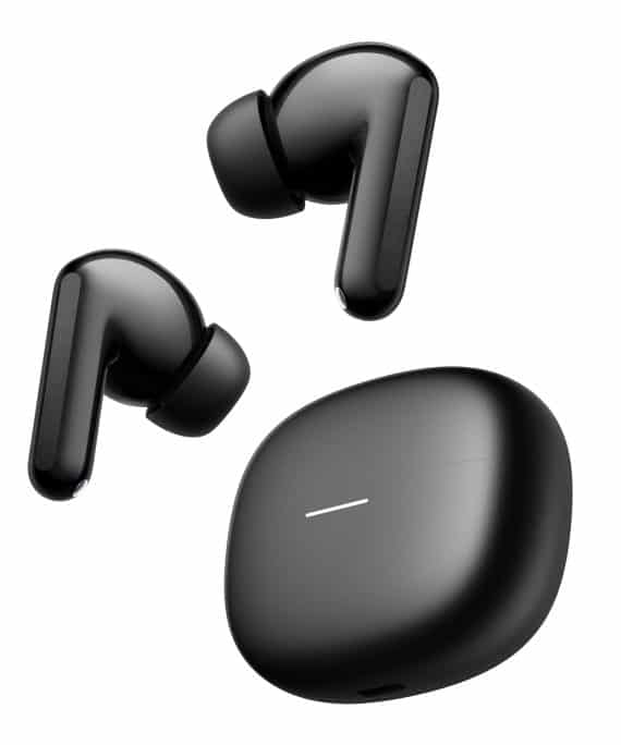 Xiaomi Buds 8 – Black