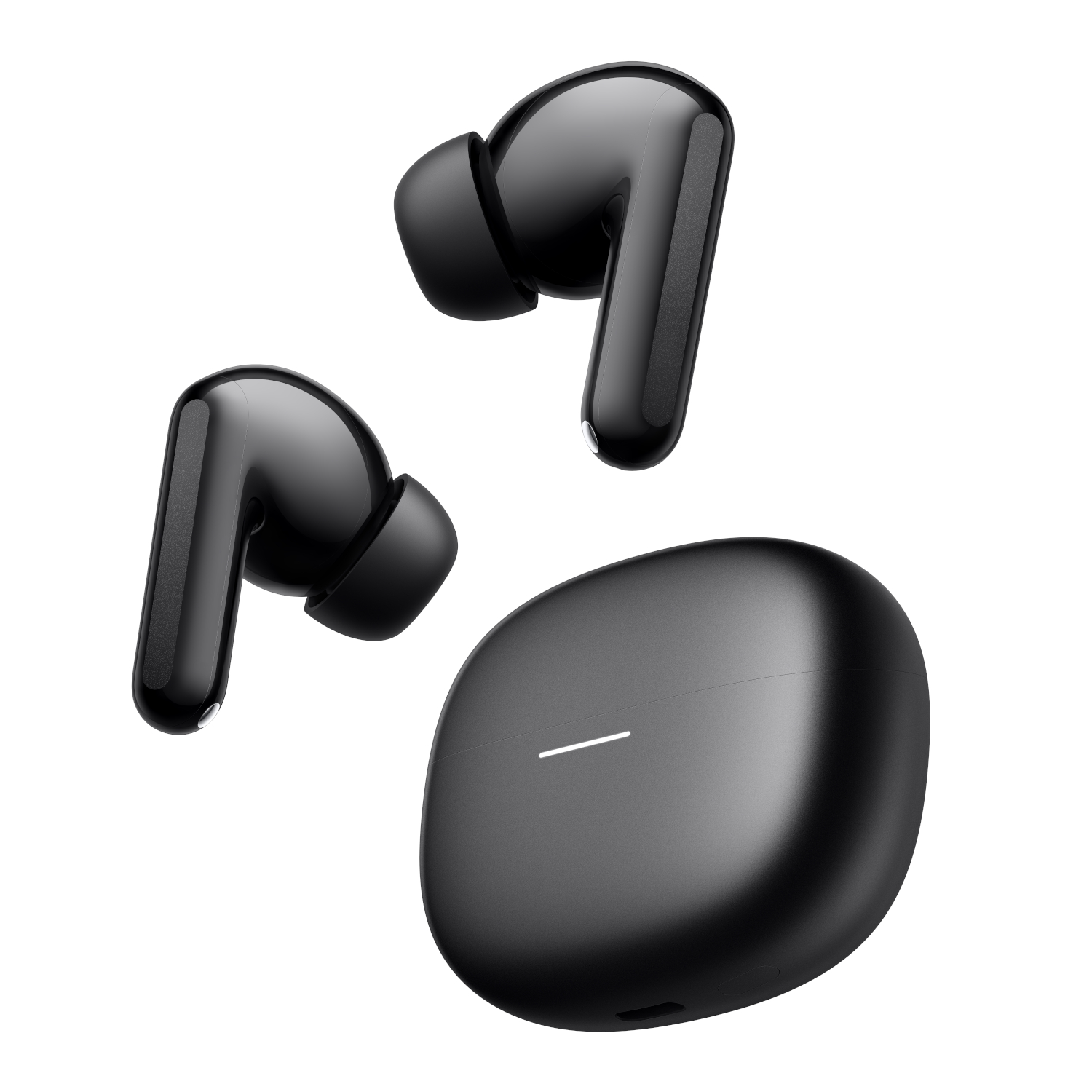 Xiaomi Buds 8 – Black 1 Xiaomi Buds 8 – Black