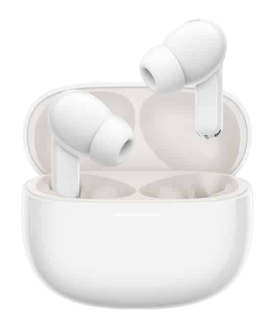 Xiaomi Buds 8 White
