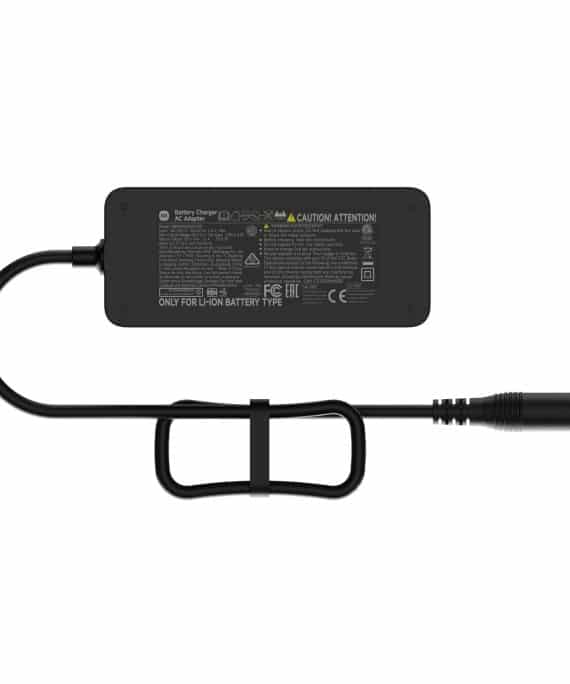 Xiaomi Electric Scooter Fast Charger 2