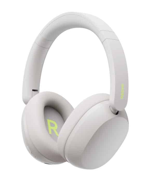 Redmi Headphones Neo Anc Wireless Over-Ears - White
