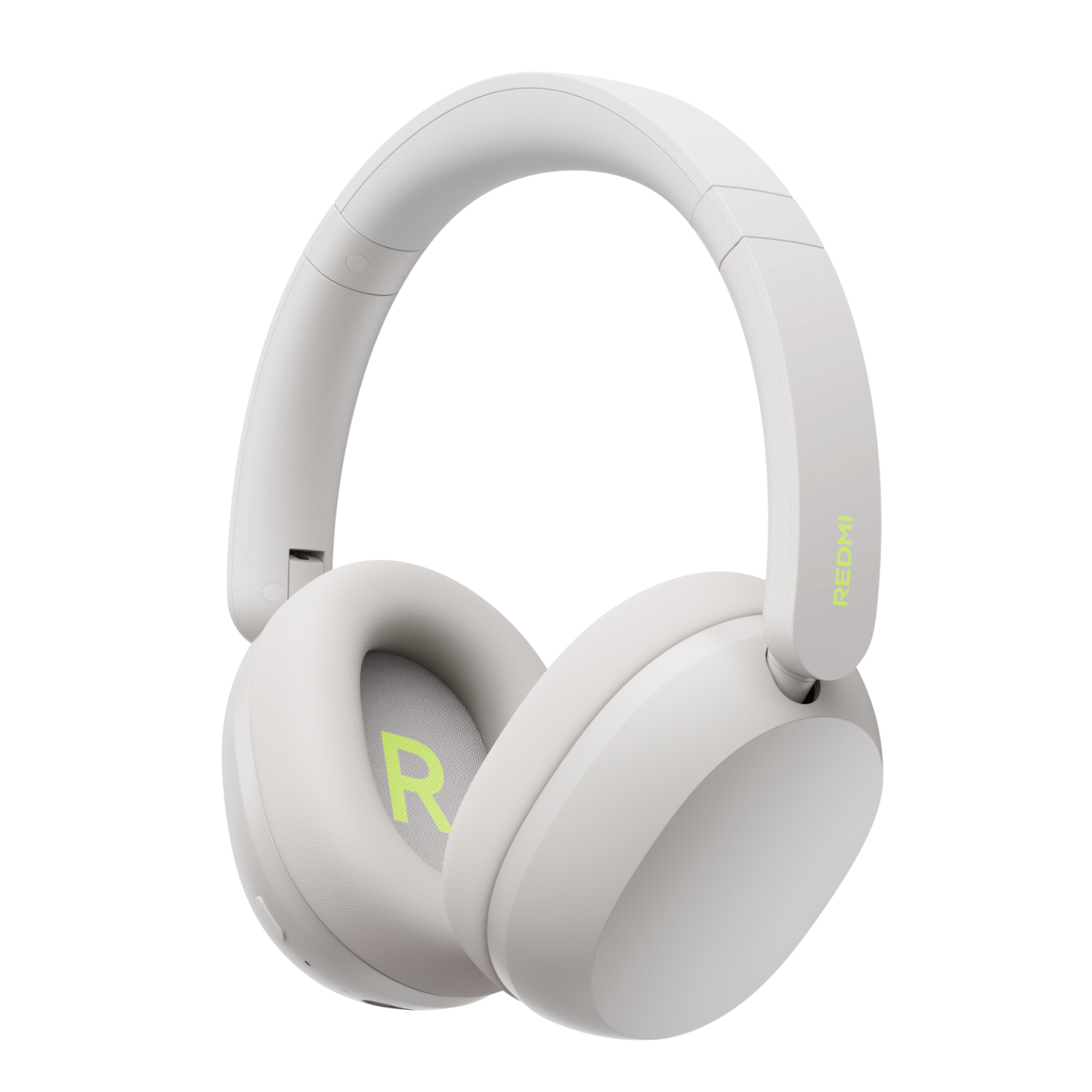 Redmi Headphones Neo Anc Wireless Over-Ears - White 1 Redmi Headphones Neo Anc Wireless Over-Ears - White