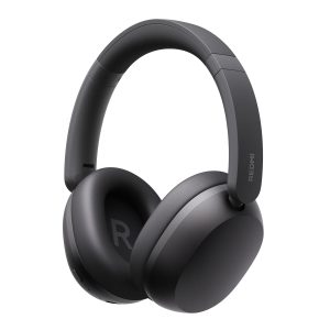 Welcome To Adgear.co.za 11 Redmi Headphones Neo Anc Wireless Over-Ears – Black