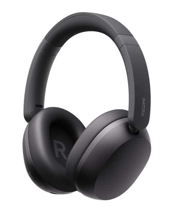 Redmi Headphones Neo Anc Wireless Over-Ears – Black
