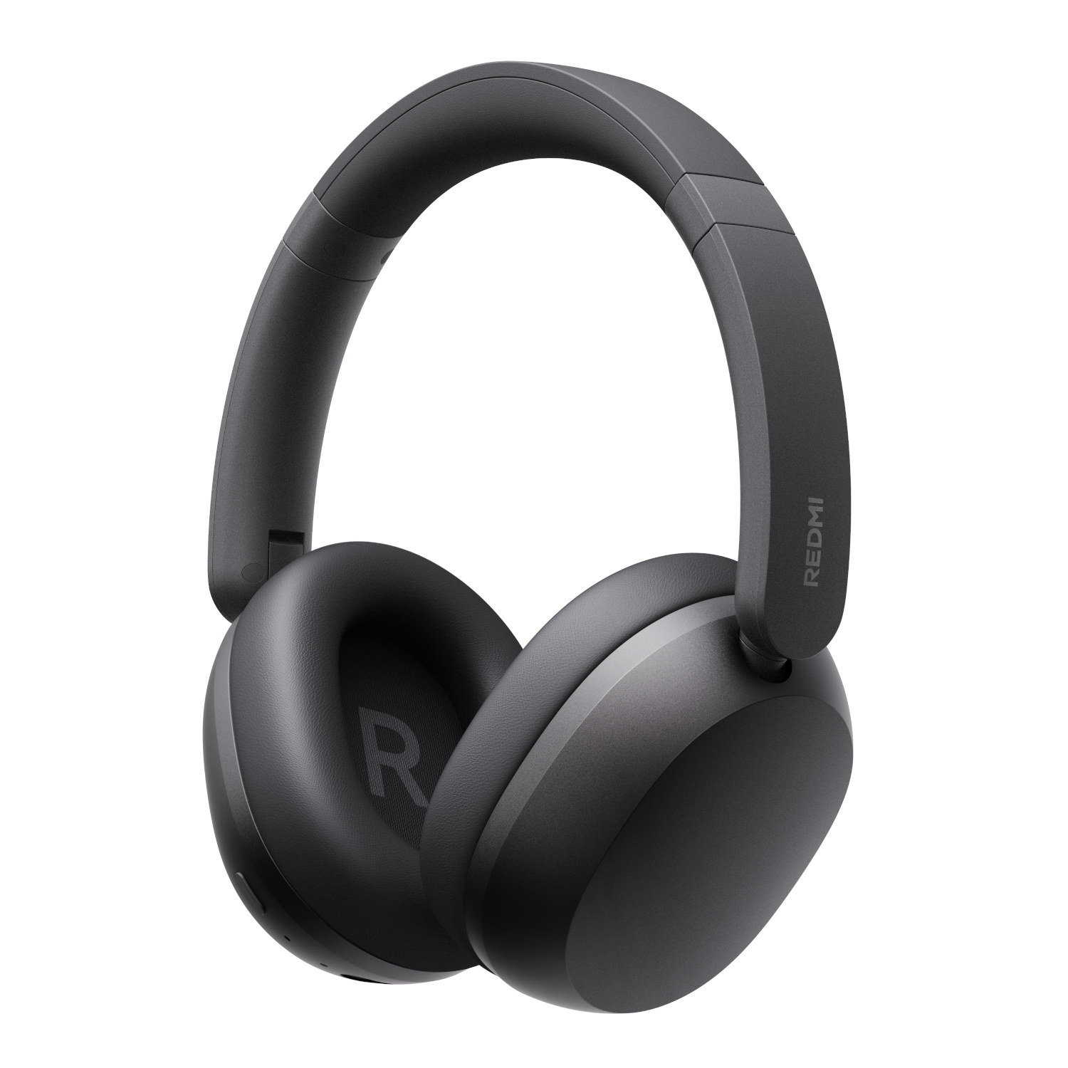 Redmi Headphones Neo Anc Wireless Over-Ears – Black 1 Redmi Headphones Neo Anc Wireless Over-Ears – Black