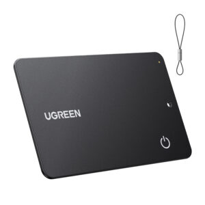 Ugreen Finetrack Slim Pro Smart Tracker For Android And Ios