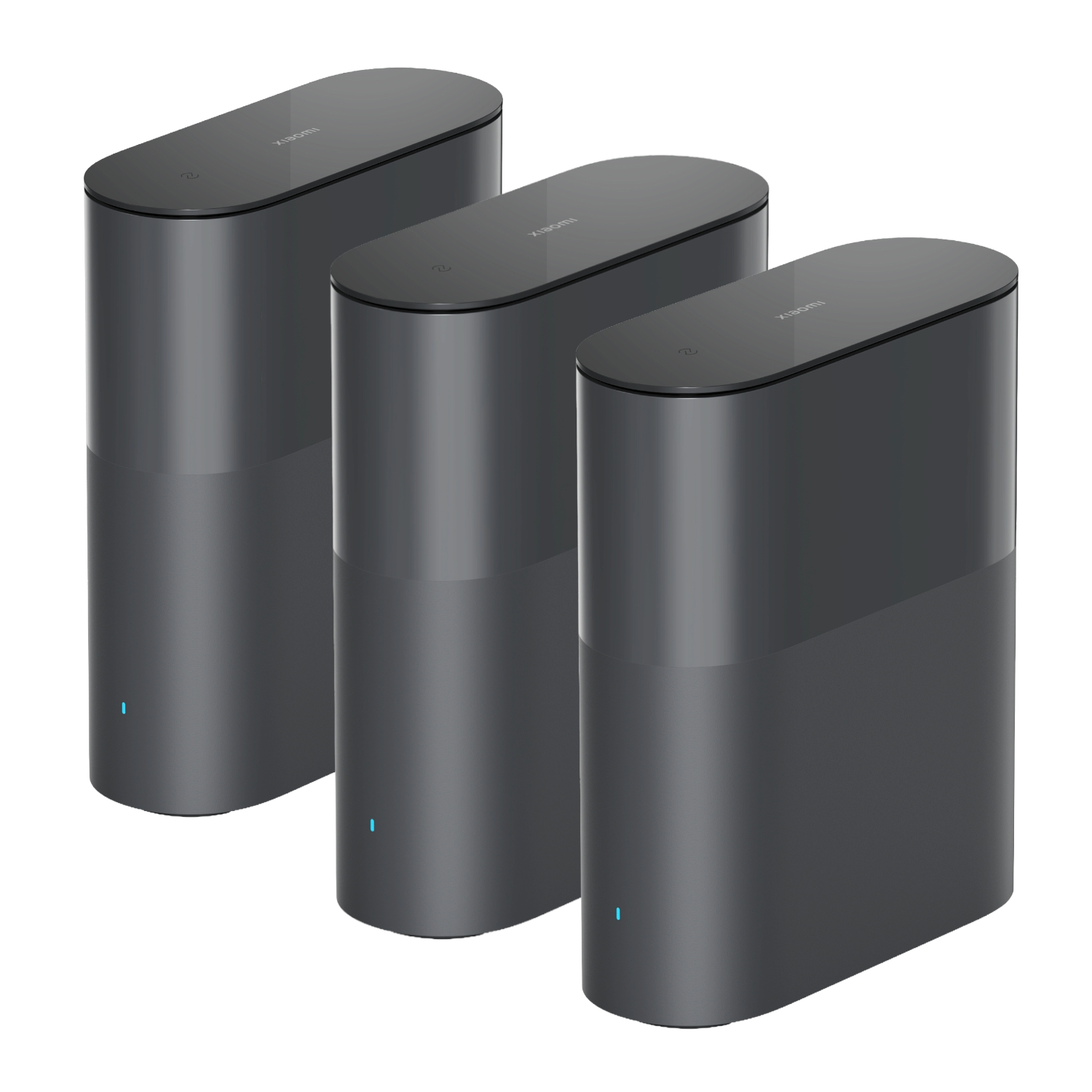 Xiaomi Mesh System Be3600 Pro – 3 Pack 1 Xiaomi Mesh System Be3600 Pro – 3 Pack