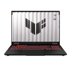 Asus Tuf Gaming A16 Gaming Laptop 16″ | Ryzen 7 260 | 16Gb Ddr5 | Rtx 5050 | 1Tb Ssd | Windows 11 Home