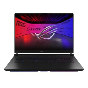 Asus Rog Strix Scar Gaming Laptop 18&Quot; | Ultra 9 290Hx+ | 32Gb Ddr5 | Rtx 5090 | 2Tb Ssd | Windows 11 Home