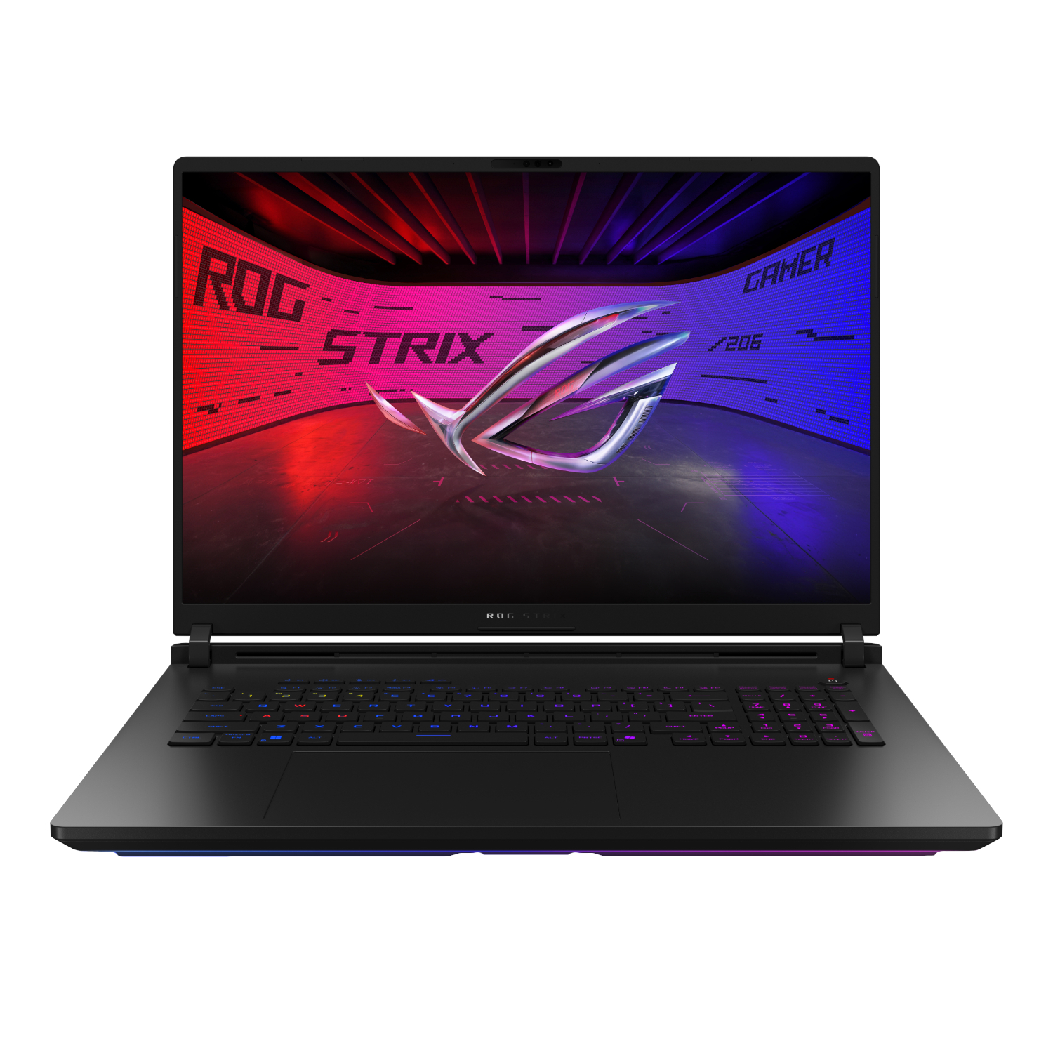 Asus Rog Strix Scar Gaming Laptop 18&Quot; | Ultra 9 290Hx+ | 32Gb Ddr5 | Rtx 5090 | 2Tb Ssd | Windows 11 Home 1 Asus Rog Strix Scar Gaming Laptop 18&Quot; | Ultra 9 290Hx+ | 32Gb Ddr5 | Rtx 5090 | 2Tb Ssd | Windows 11 Home