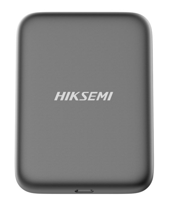 Hiksemi Elite Magnet 1Tb Usb Type-C Portable Ssd
