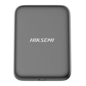 Hiksemi Elite Magnet 2Tb Usb Type-C Portable Ssd
