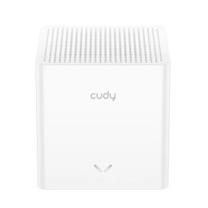 Cudy Ac1200 Mesh Wi-Fi System (V2) - 1Pack