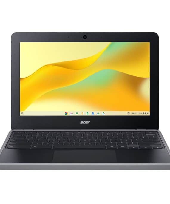 Acer Chromebook 311 (C723) 11.6″ | MediaTek Kompanio 528 | 4GB | 32GB – Google Chrome Operating System