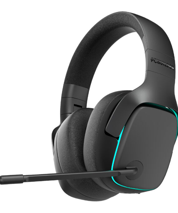 PCBuilder ZENITH 7.1 Surround Sound Wireless Gaming Headset