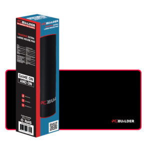 Welcome To Adgear.co.za 5 Pcbuilder Traverse Large Mouse Pad