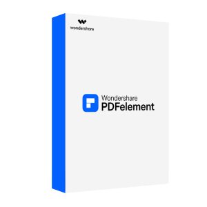 Wondershare Pdfelement Document Cloud For Windows - Team Licence