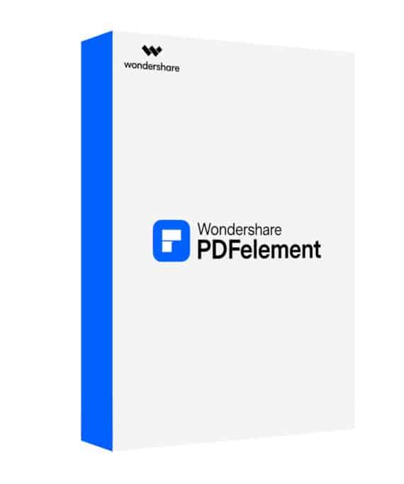 Wondershare PDFelement Document Cloud for Windows - Team Licence