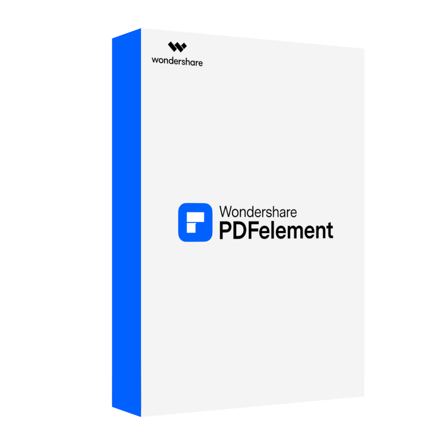 Wondershare Pdfelement Document Cloud For Windows - Team Licence 1 Wondershare Pdfelement Document Cloud For Windows - Team Licence