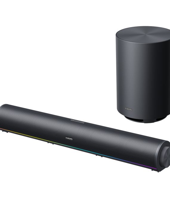 Xiaomi Desktop Speaker Pro Set with Wireless Subwoofer