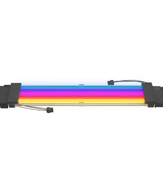 Redragon Gcp06 24-Pin Argb Extension Power Cable