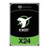 Seagate EXOS X24 12TB 512MB 7200 rpm SATA HDD